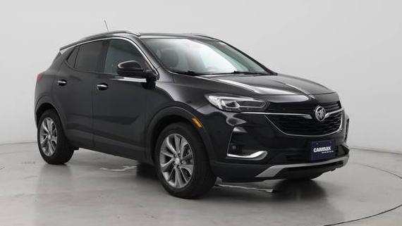 BUICK ENCORE GX 2023 KL4MMFSL6PB013831 image